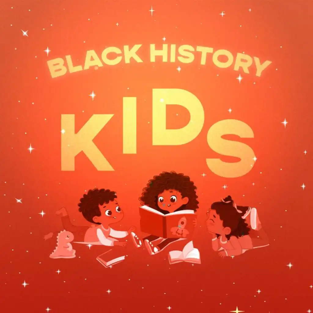 Black History for Kids
