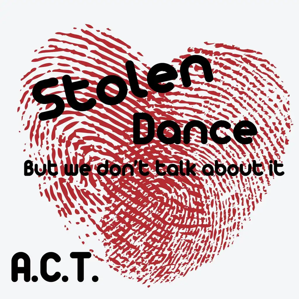 Stolen Dance (Instrumental Version)