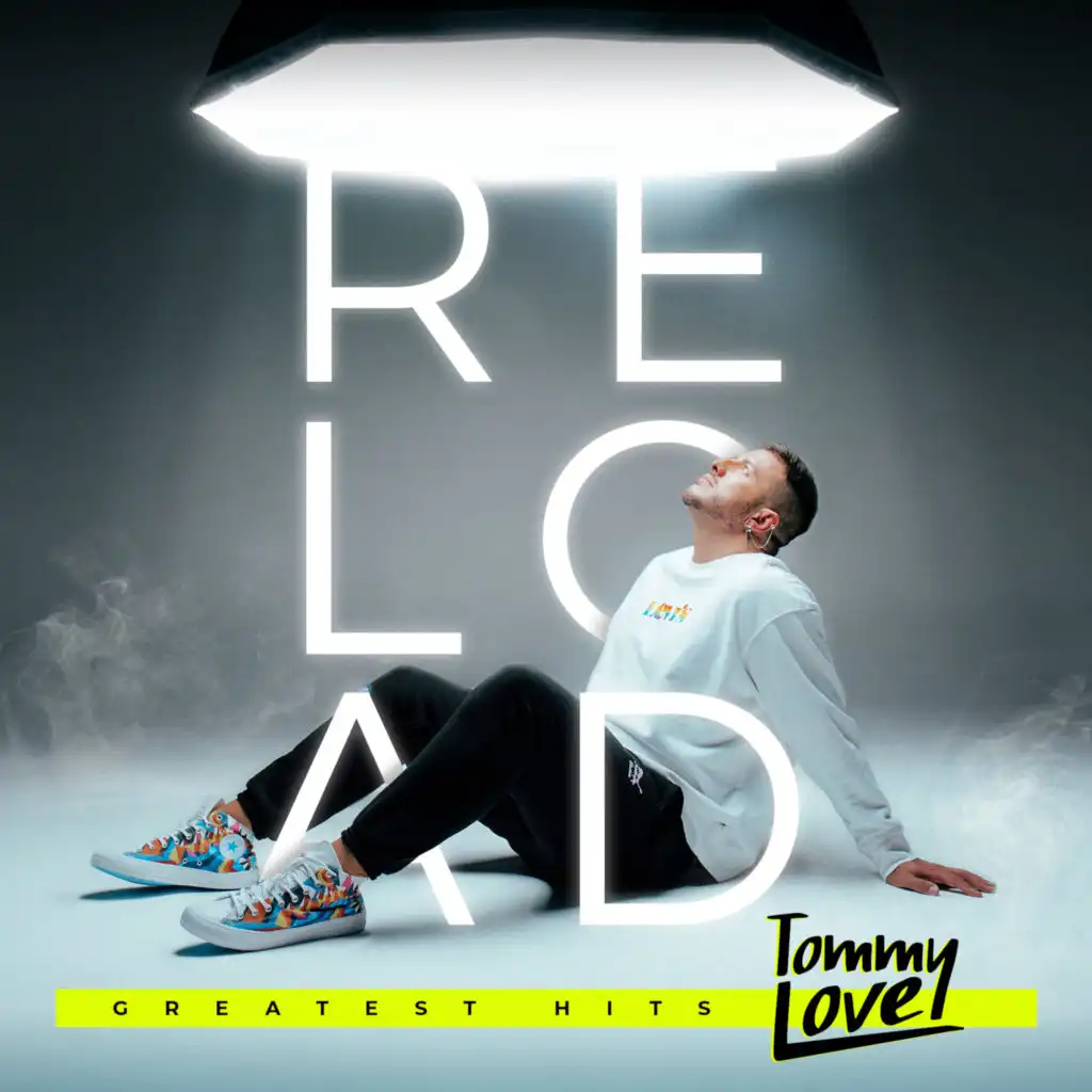 Let's Go People (Tommy’s Reload Mix) [feat. Adryana Ribeiro]