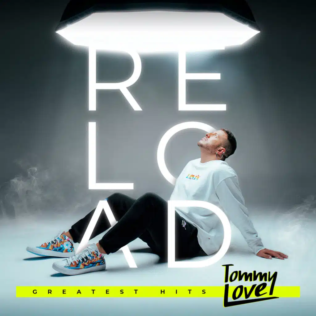 Shake It Out (Tommy’s Reload Mix) [feat. Alinne Rosa & Lorena Simpson]