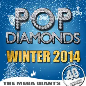 Pop Diamonds Winter 2014