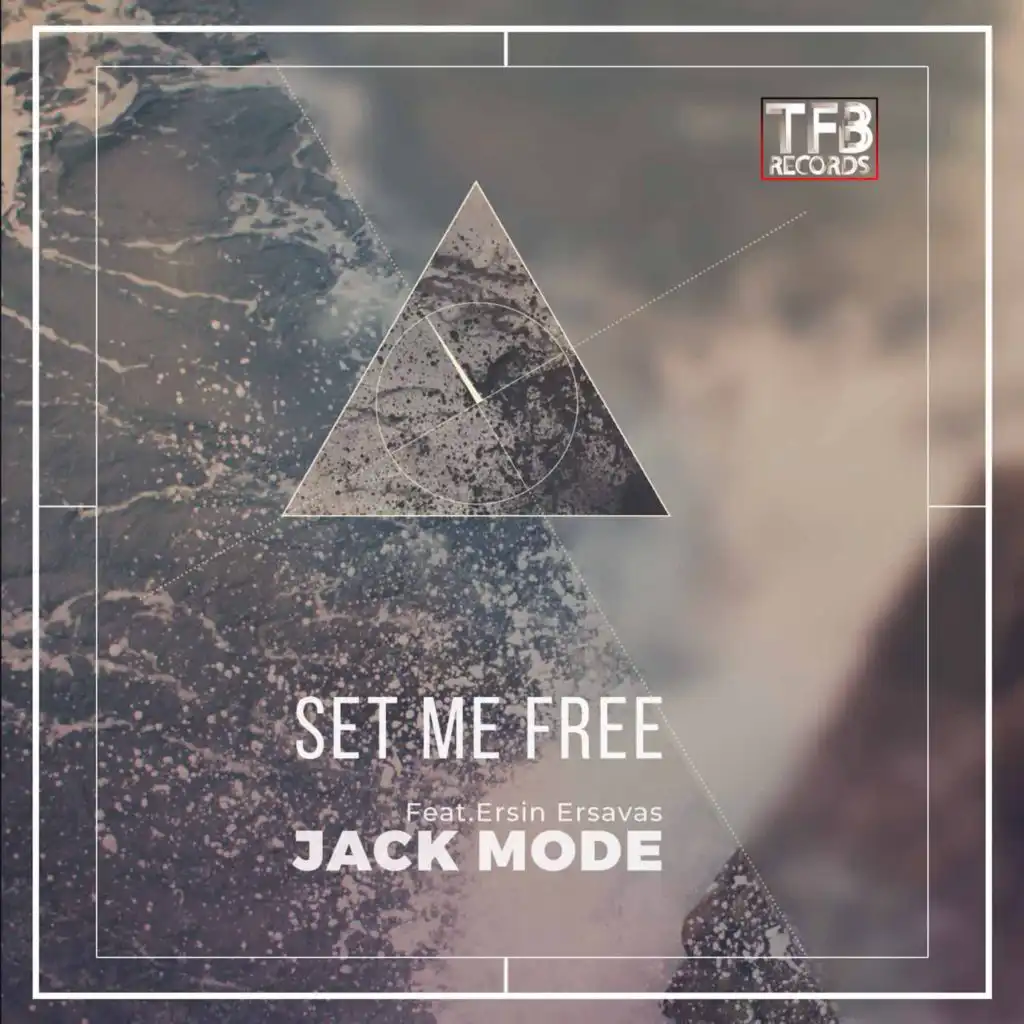 Set Me Free (feat. Ersin Ersavas)