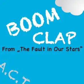 Boom Clap (Instrumental Version)