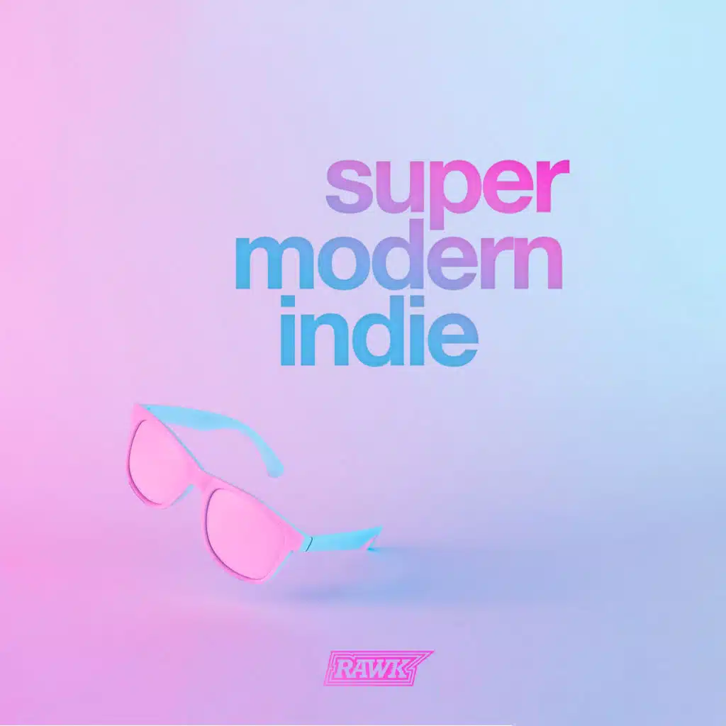 Wide Eyed (instrumental)