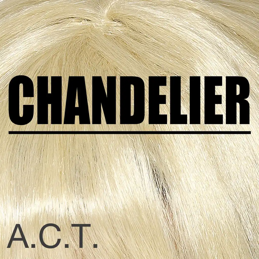Chandelier (Instrumental Version)