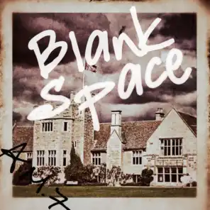 Blank Space (Single Version)