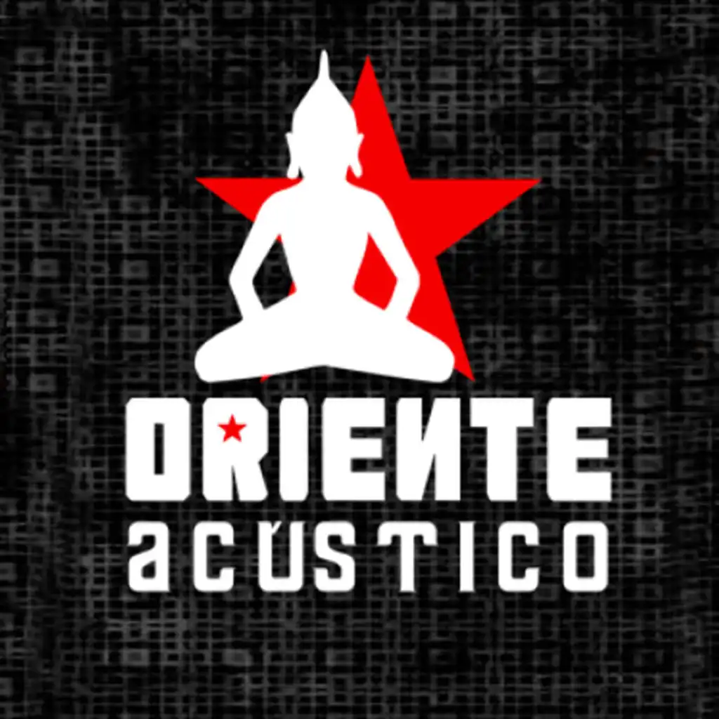 Oriental Brasileiro (Acústico)