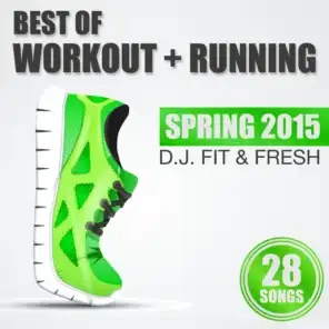 Best of Workout + Running (Spring 2015)