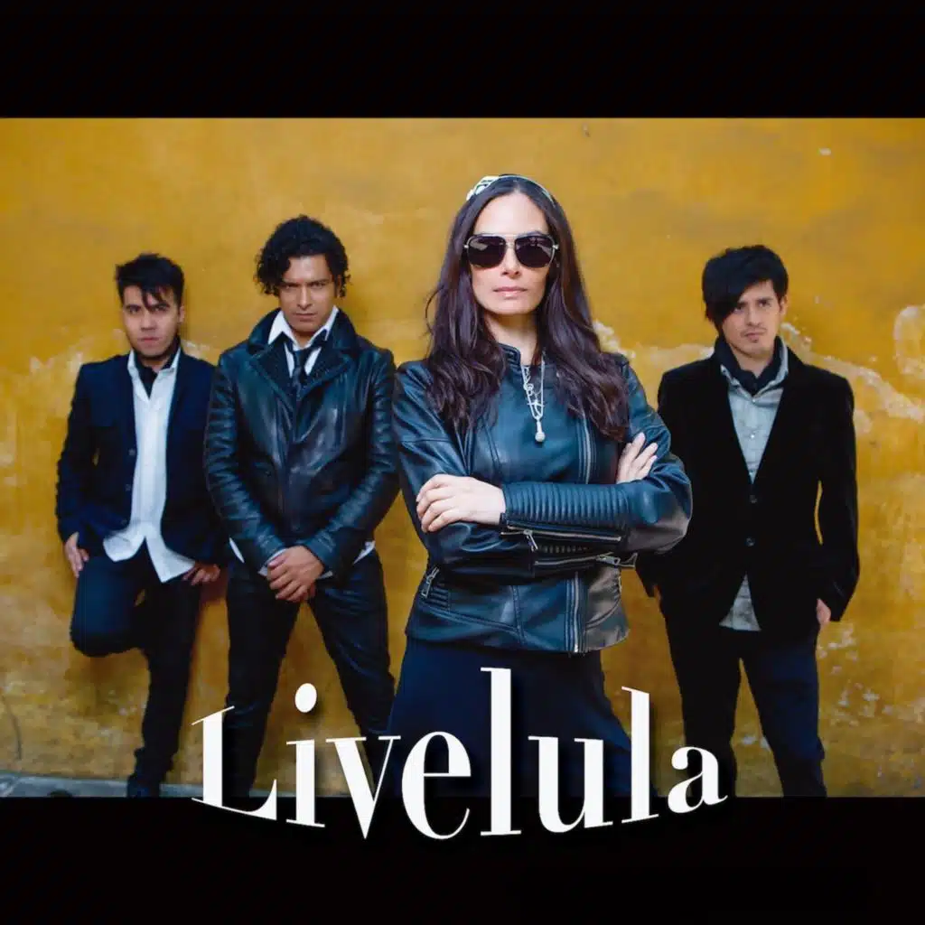 Livelüla