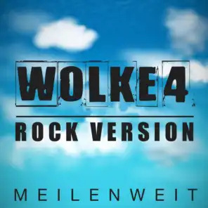 Wolke 4 (Rock Version)