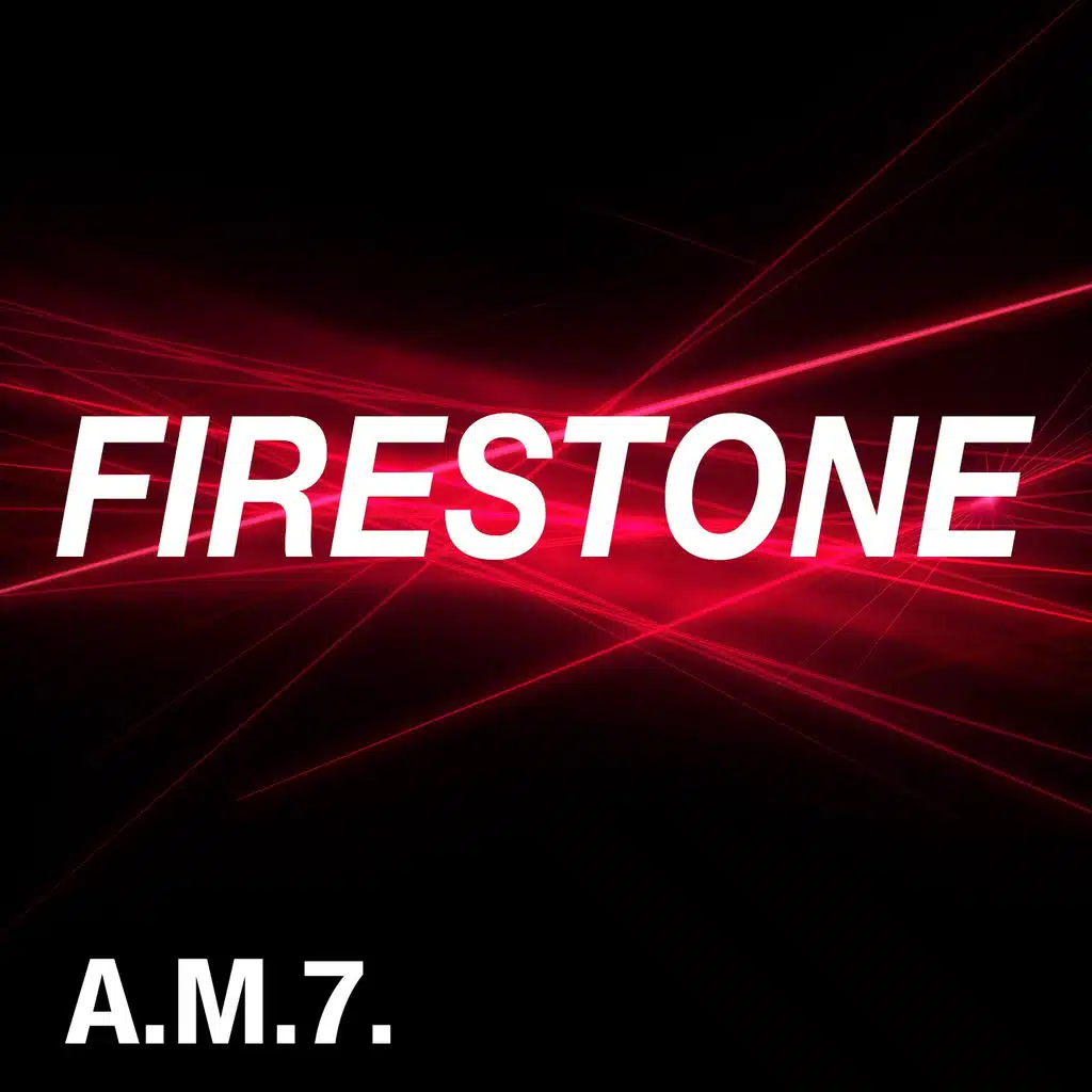Firestone (Single Version)