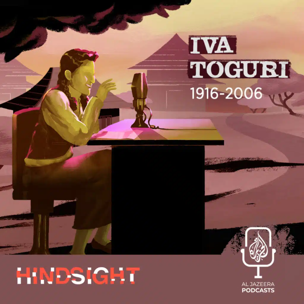 Iva Toguri: US Patriot or Traitor?