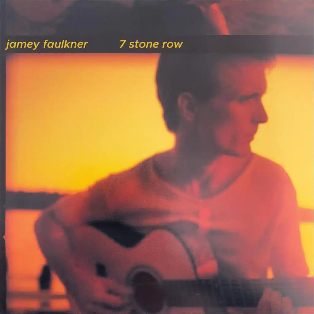 Jamey Faulkner