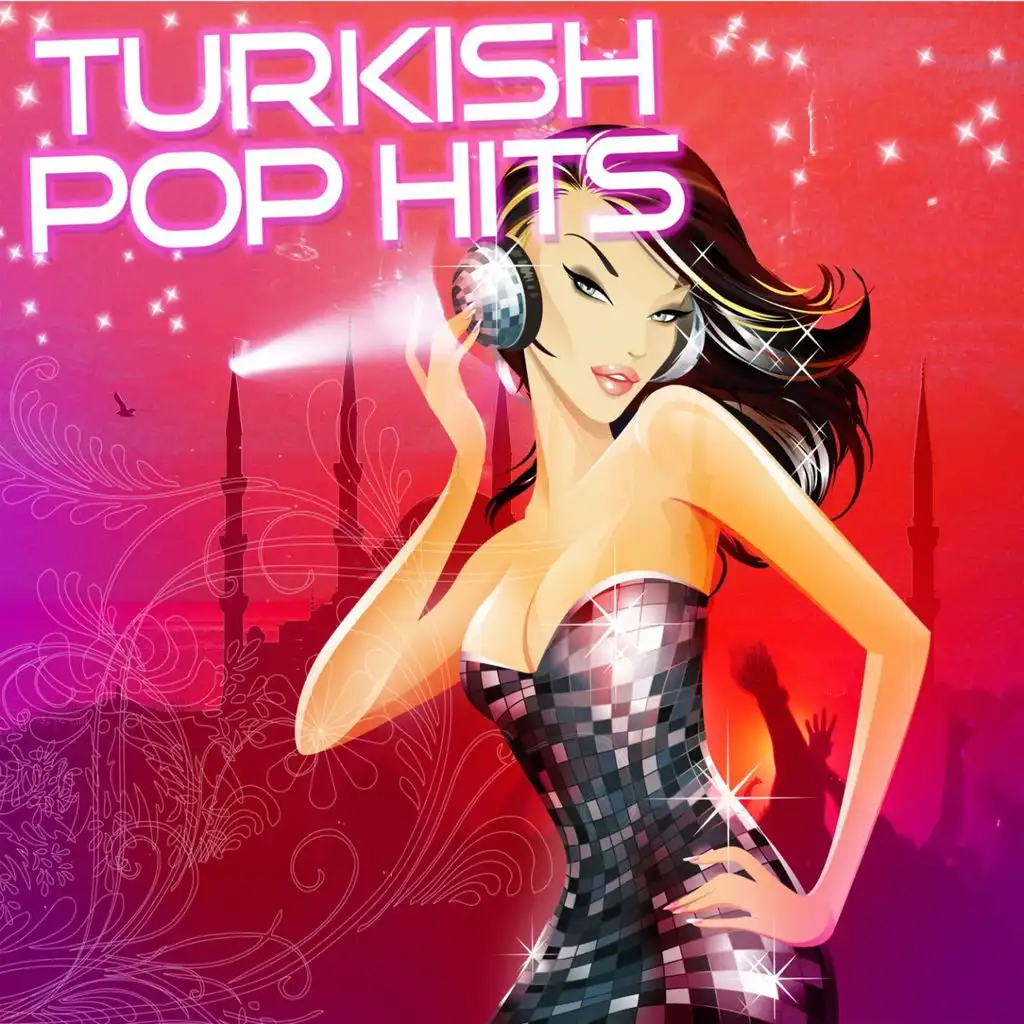 Turkish Pop Hits, Vol. 2