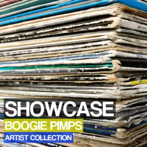 Showcase (Artist Collection)