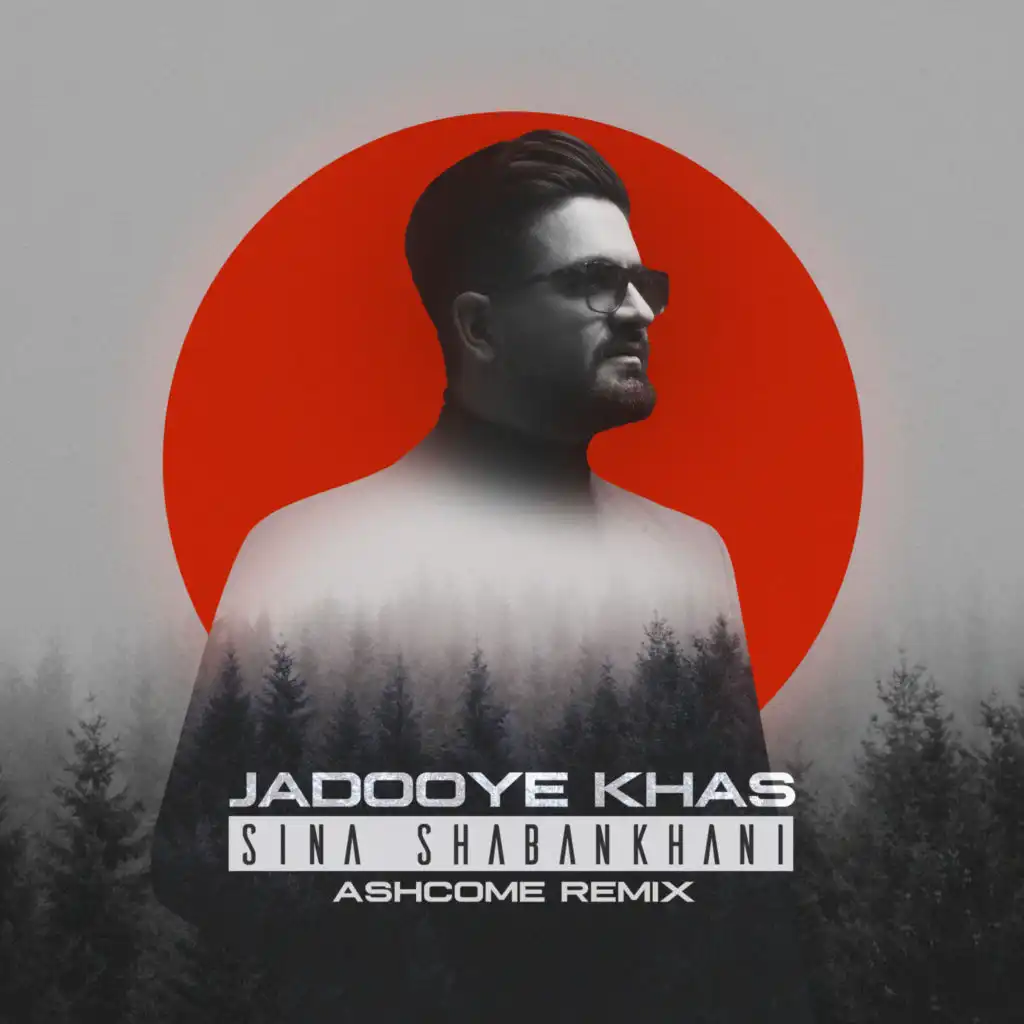 Jadooye Khas (Ashcome Remix)
