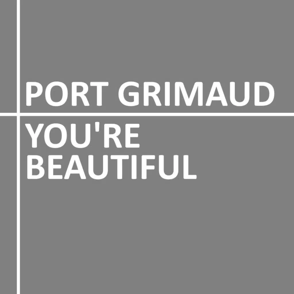 Port Grimaud