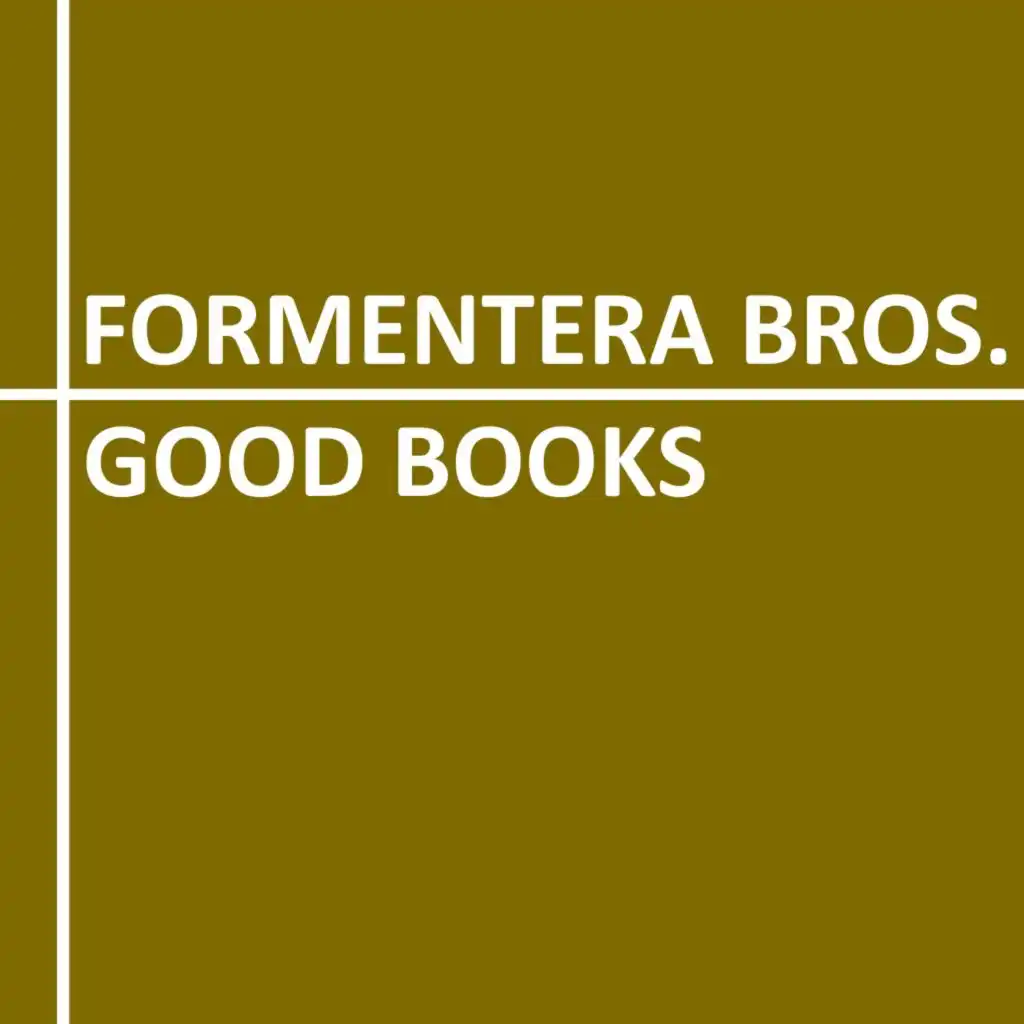 Formentera Bros.