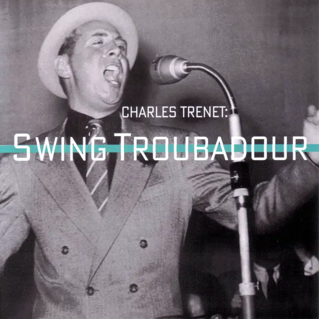 Swing Troubadour