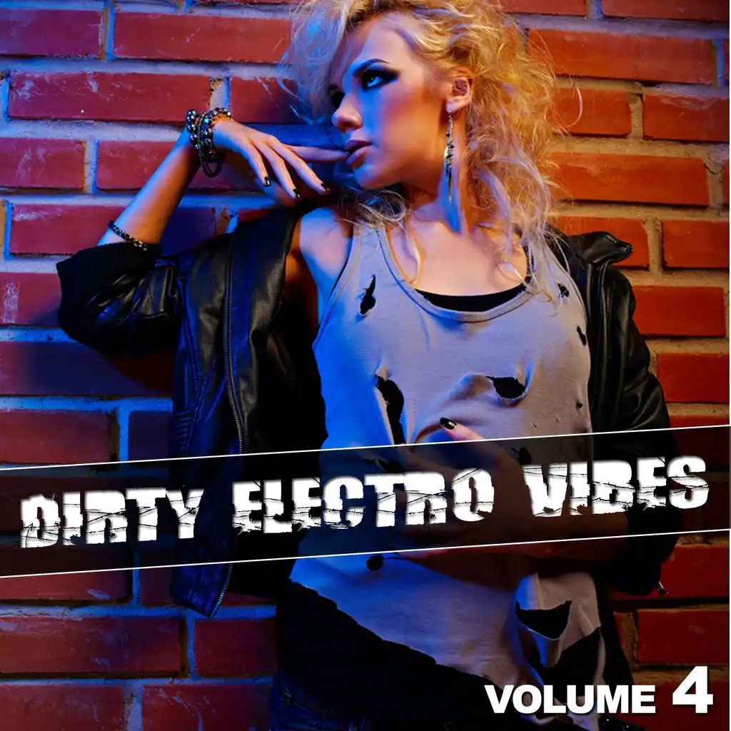 Dirty Electro Vibes, Vol. 4