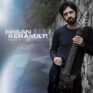 Ehsan Keramati
