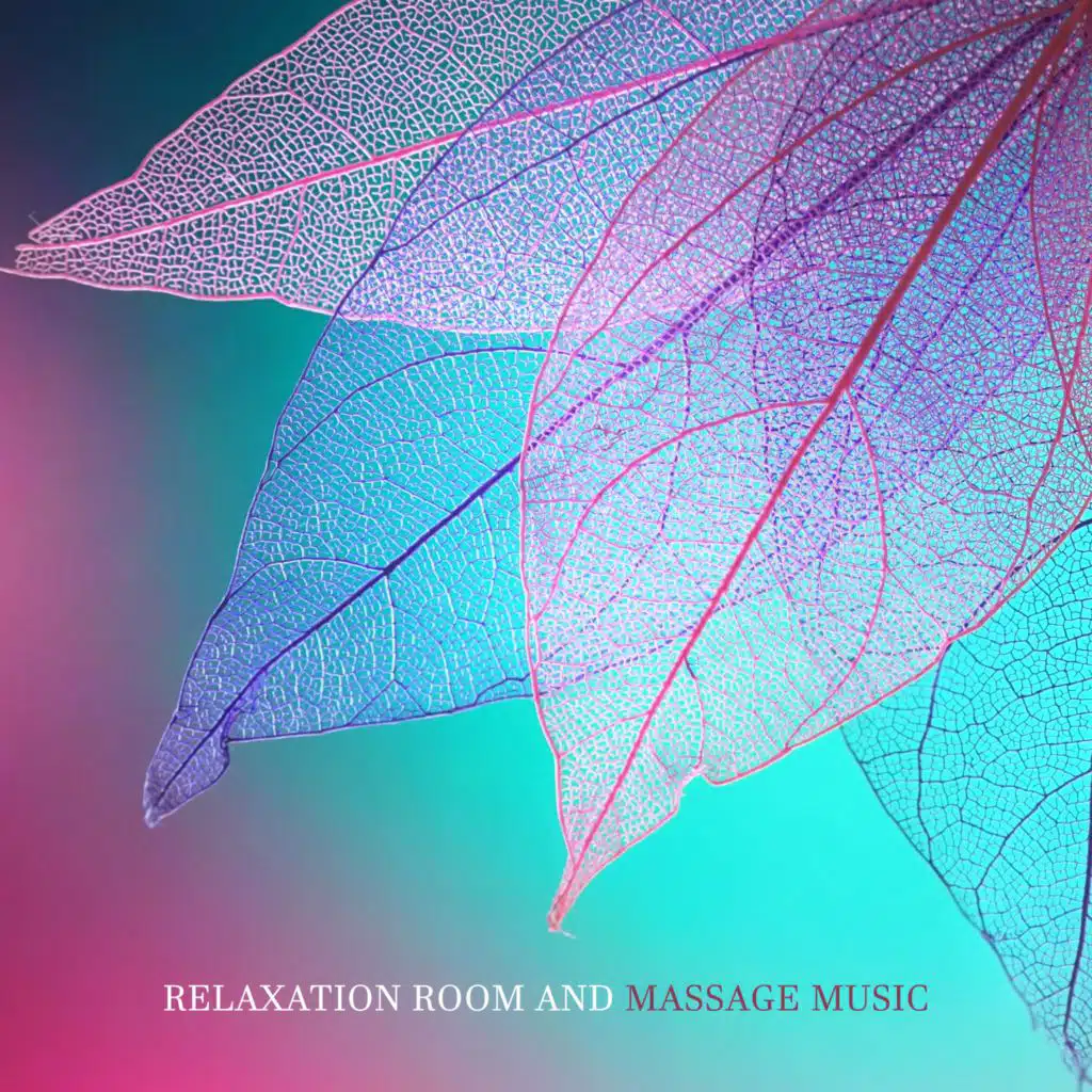 Relaxation Room and Massage Music (Take Care of Health and Wellness, Relaxing Bath in the Oriental Spa)