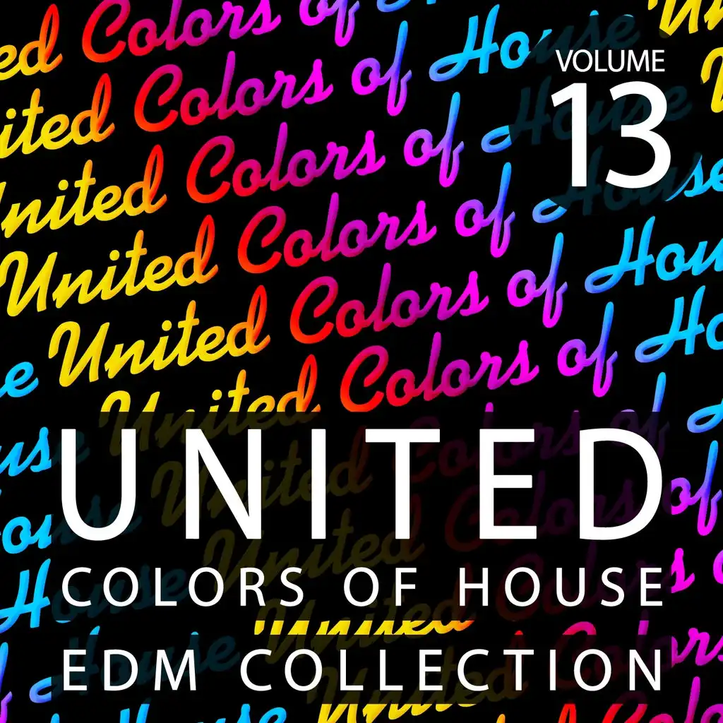 United Colors of House, Vol. 13