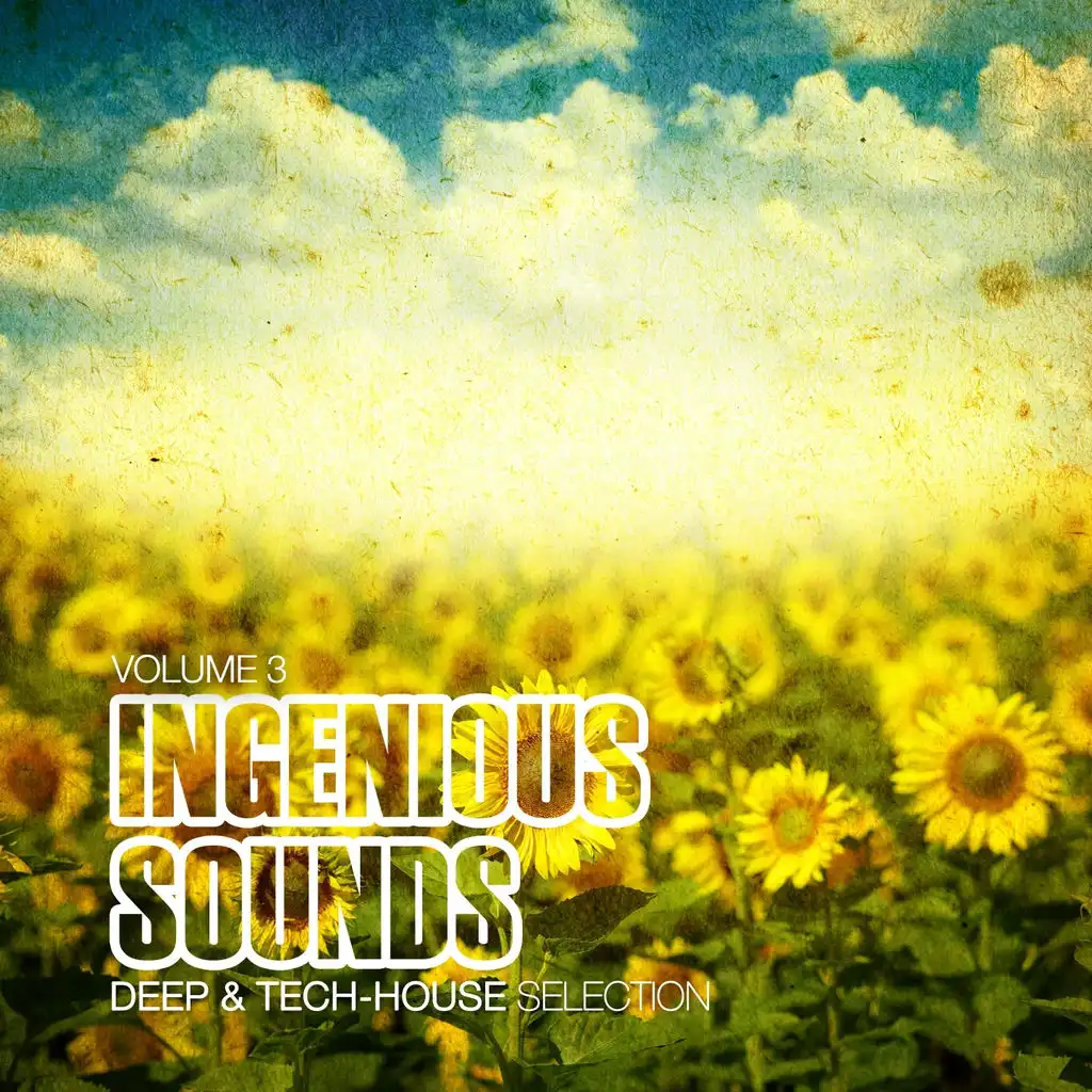 Ingenious Sounds, Vol. 3