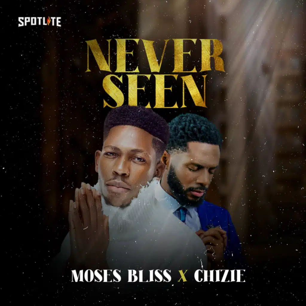 Moses Bliss & Chizie