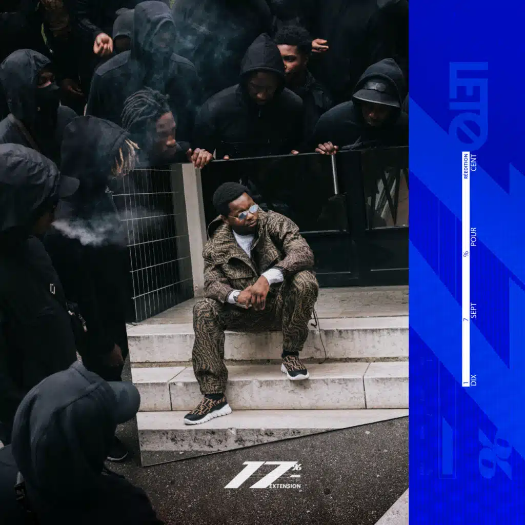 Trop Frais (feat. Guy2Bezbar)