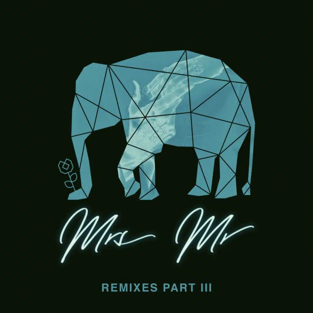 Mrs Mr (feat. Lizzy Land) (Hugs Remix)