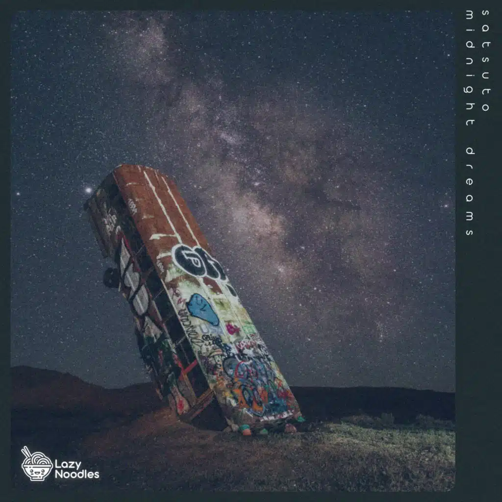 Satsuto & Lazy Noodles