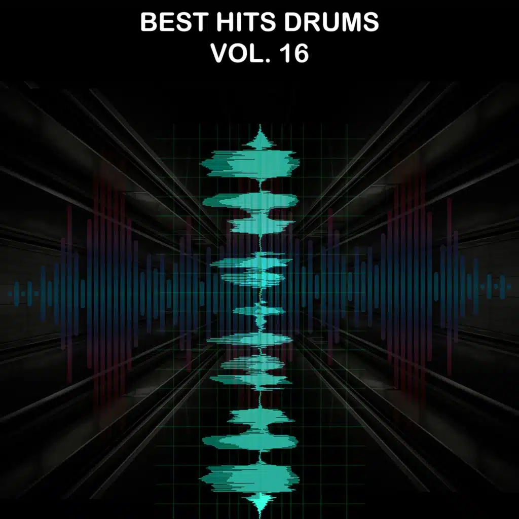 Best Hits Drum, Vol. 16 (Various Extended Drum Mix)