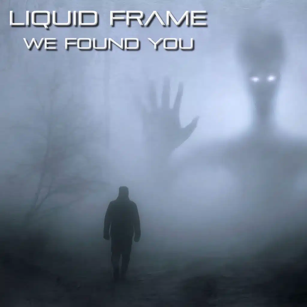 We Found You