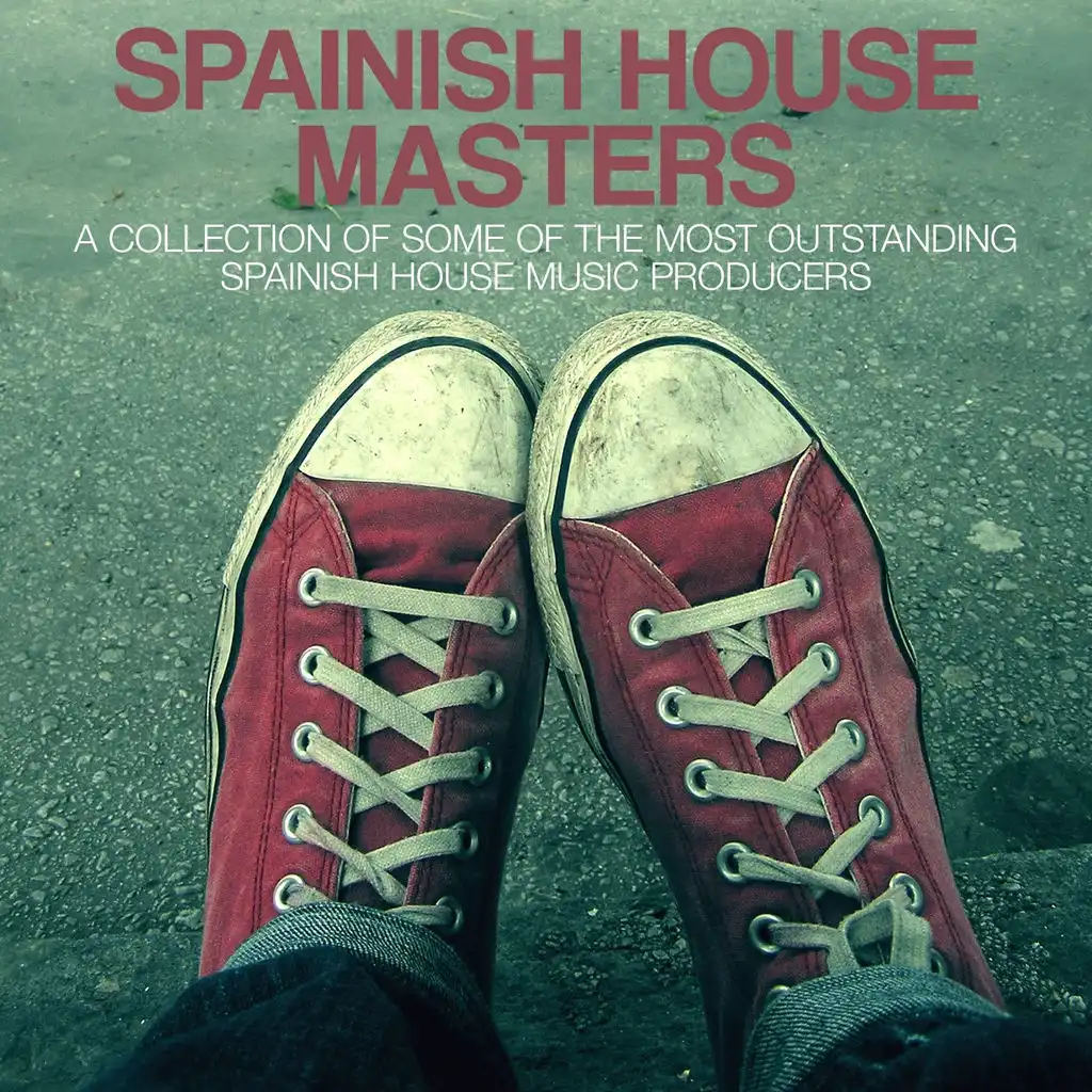 Spanish House Masters, Vol. 2