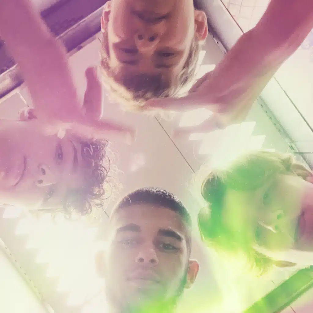 Hazy Way (Remix) [feat. Souperdiem]