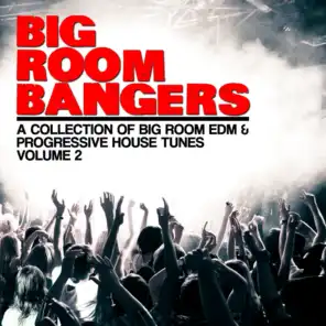 Big Room Bangers, Vol. 2 (A Collection of Big Room EDM & Progressive House Tunes)