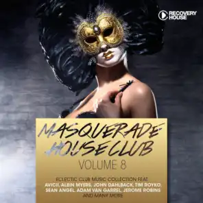 Masquerade House Club, Vol. 8