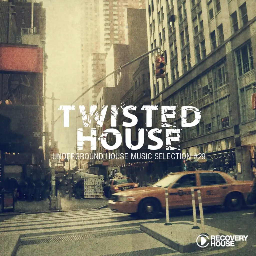 Twisted House, Vol. 29