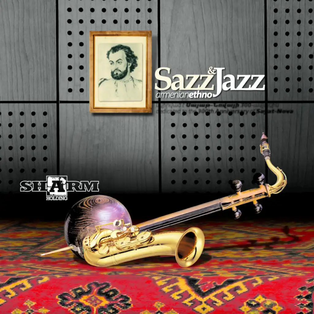 Sazz & Jazz