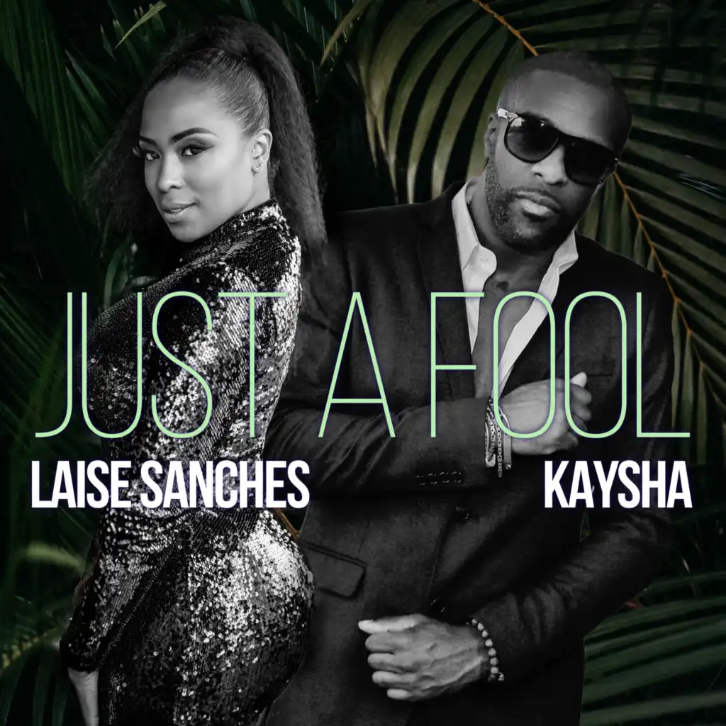 Kaysha & Laise Sanches