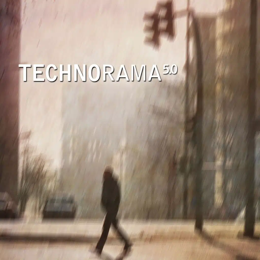 Technorama 5.0