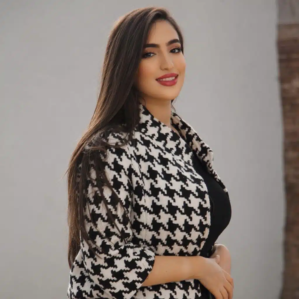 هبة بلمقادم