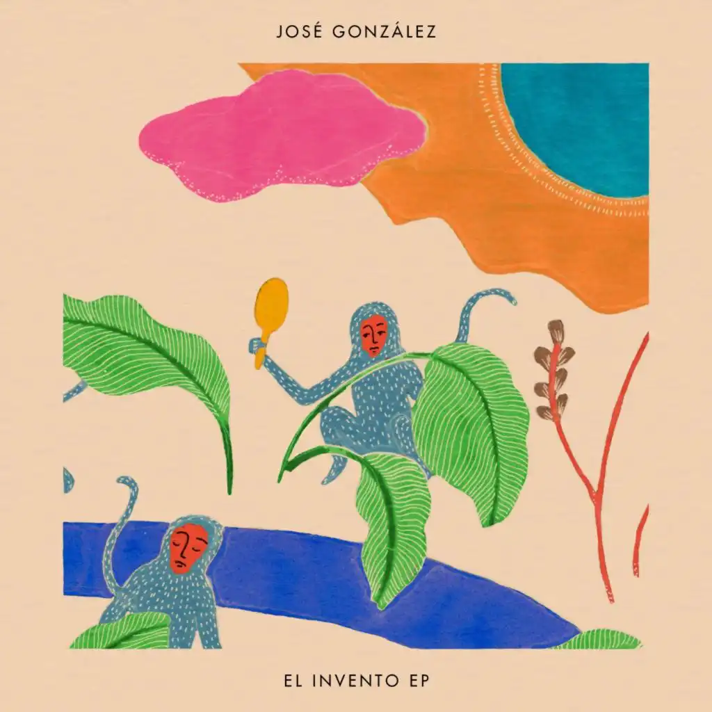 El Invento (Sofia Kourtesis Remix)