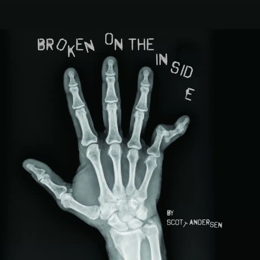 Broken On The Inside