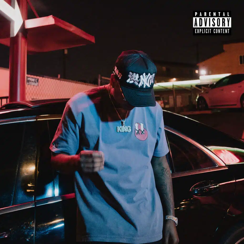 Derek King & Cuuhraig