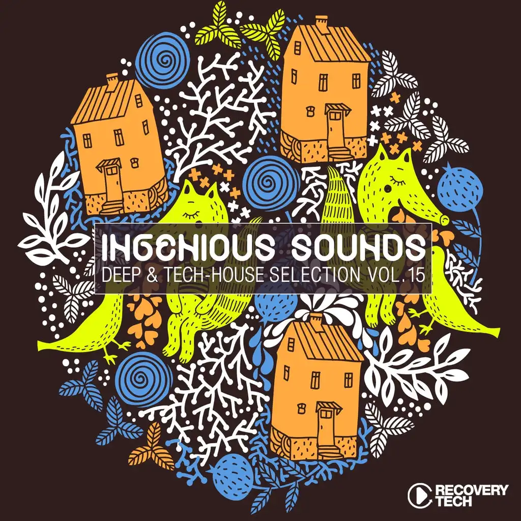 Ingenious Sounds, Vol. 15 (Deep & Tech-House Selection)