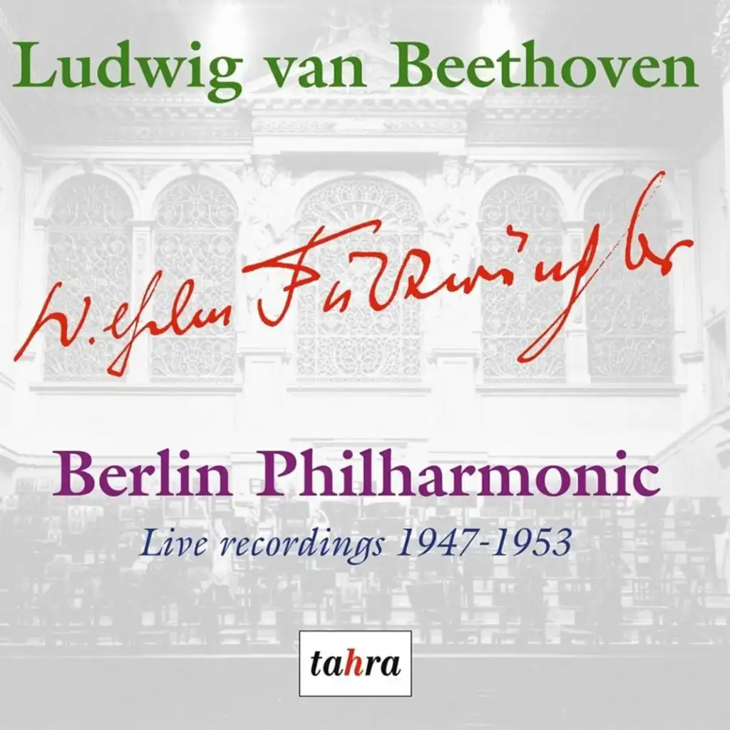 Symphony No. 5 in C Minor, Op. 67: IV. Allegro - presto