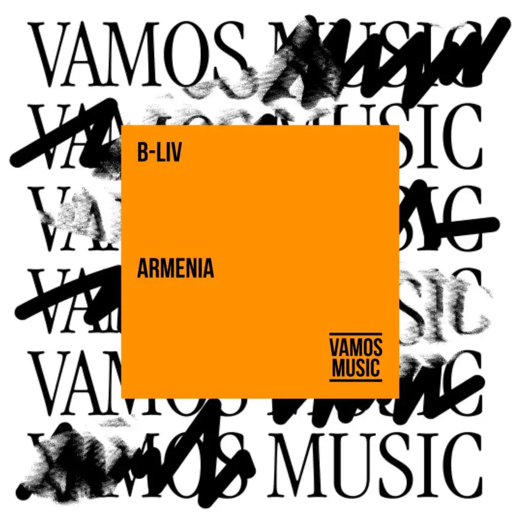 Armenia (Extended Mix)