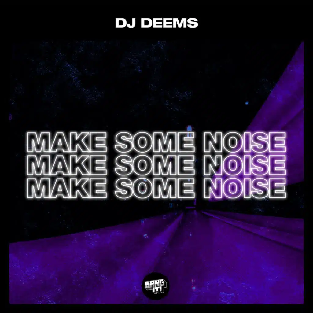 DJ Deems
